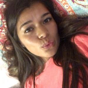 Meet your Posher, Natalie